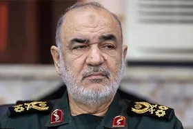 پیام فرمانده کل سپاه به &laquo;یحیی سنوار&raquo; رئیس جدید دفتر سیاسی حماس