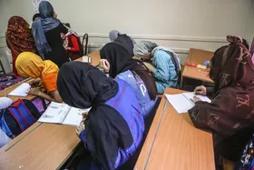 نگهداری موقت از کودک تبعه بی&zwnj;سرپرست برای ایرانیان و دیگر اتباع میسر شد