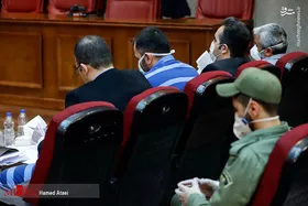دومین جلسه رسیدگی به پرونده شرکت عظیم خودرو/استخدام منشی با حقوق ۸ میلیونی برای فحش دادن!
