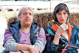 فیلم &laquo;چرا گریه نمی&zwnj;کنی؟&raquo; با بازی فرشته حسینی و هانیه توسلی اکران آنلاین می&zwnj;شود+ زمان پخش