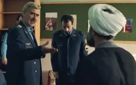 اکران فیلم &laquo;منصور&raquo; در نمازجمعه تهران لغو شد