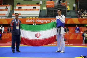 جدول مدالی بازی&zwnj;های آسیایی ۲۰۲۶ ناگویا (۱۱ مهر ۱۴۰۵) | روز طلایی ایران در ناگویا