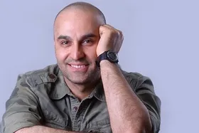 نیما رئیسی خواننده تیتراژ &laquo;کودک شو&raquo; شد