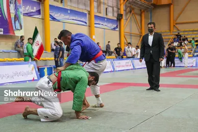 مسابقات کوراش قهرمانی کشور‎‎