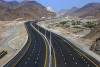 وزیر راه دستور آغاز عملیات اجرایی ساخت ۱۶ کیلومتر از آزادراه مشهد–چناران–قوچان را صادر کرد