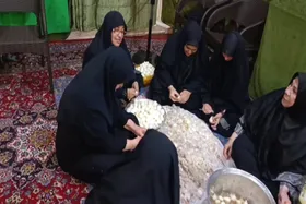 آماده&zwnj;باش عاشقان انقلاب در مساجد محله&zwnj;های استان تهران برای میزبانی از زائران &laquo;امام شهید&raquo; + فیلم