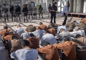 حماس و جهاد اسلامی به تصویب طرح اعدام اسرای فلسطینی واکنش نشان دادند