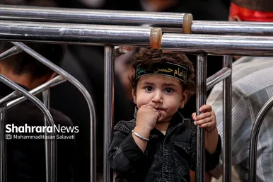 اجتماع دانش آموزی «احلی من العسل»
