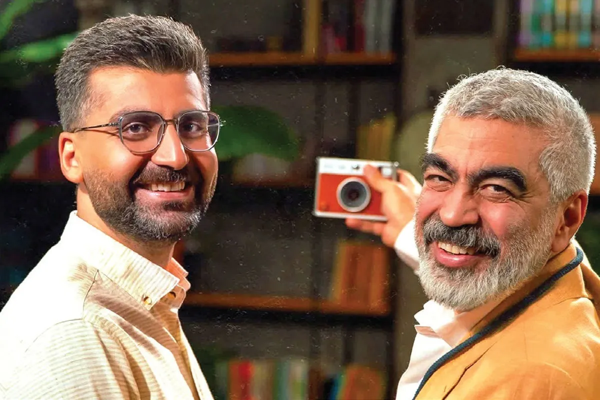 واکنش‌ها به گاف مجتبی شکوری در  برنامه «اکنون» همچنان ادامه دارد | موقعیت حساس کنونی  