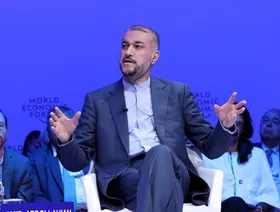 امیرعبداللهیان: اتهام آمریکایی&zwnj;&zwnj;ها درمورد پهپادهای ایرانی برای به&zwnj;کارگیری علیه اوکراین بی&zwnj;پایه است