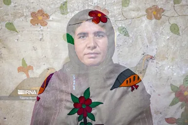 ایران زیباست | زنان زاگرس