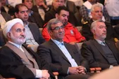 پیش‌بینی تشرف ۱۰ میلیون زائر به مشهدالرضا(ع) در نوروز ۱۴۰۴ | خراسان، محل تلاقی دو کلان‌فرهنگ اسلامی‌ و ایرانی + فیلم
