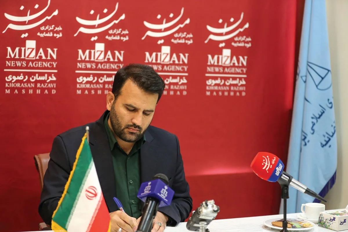 اعاده ۱۶۲ هزار هکتار از اراضی بیت‌المال در خراسان رضوی