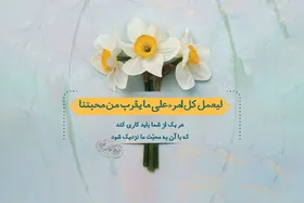 در امتداد نگاه مهدی(عج)، زندگی معنا می&zwnj;گیرد | بررسی دستورات امام زمان(عج) برای زندگی مطلوب در عصر غیبت