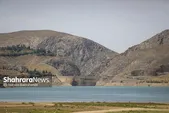 کسری آب مشهد ۱۰۰۰ لیتر بر ثانیه بیشتر شد