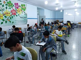 زمان برگزاری آزمون ورودی مدارس استعدادهای درخشان مشخص شد