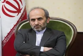 جبلی: هیچ اختلافی میان صداوسیما و دولت وجود ندارد