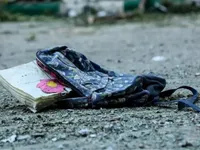 غم‌بار‌ترین عکس از جنگ تحمیلی رژیم صهیونیستی برای استقلالی‌ها