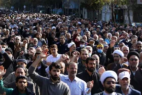 وزارت کشور: دستورالعمل&nbsp;برگزاری تجمعات قانونی به&zwnj;زودی ابلاغ می&zwnj;شود