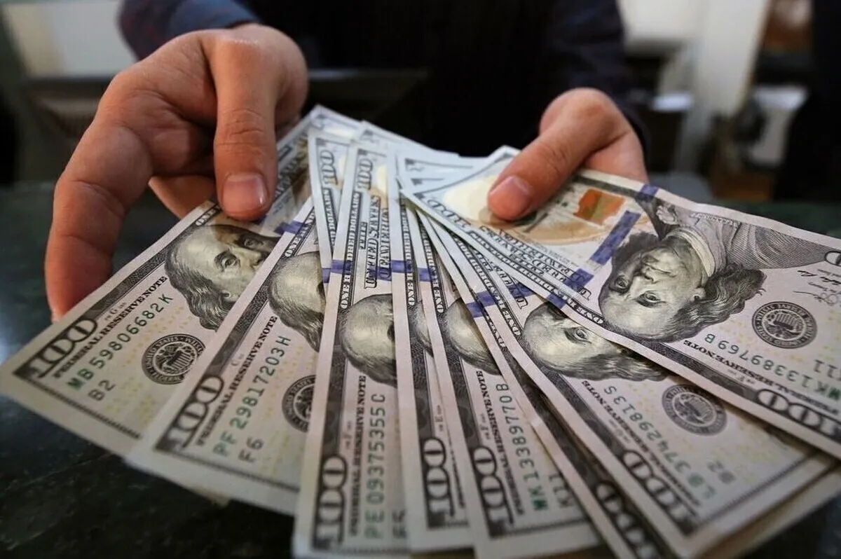 پیش‌بینی قیمت دلار سه‌شنبه (۸ اردیبهشت ۱۴۰۵)