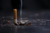 معاون حقوقی وزارت بهداشت درباره نفوذ صنایع دخانی هشدار داد: سن ابتلا و آلودگی به مواد دخانی به‌شدت کاهش یافته است