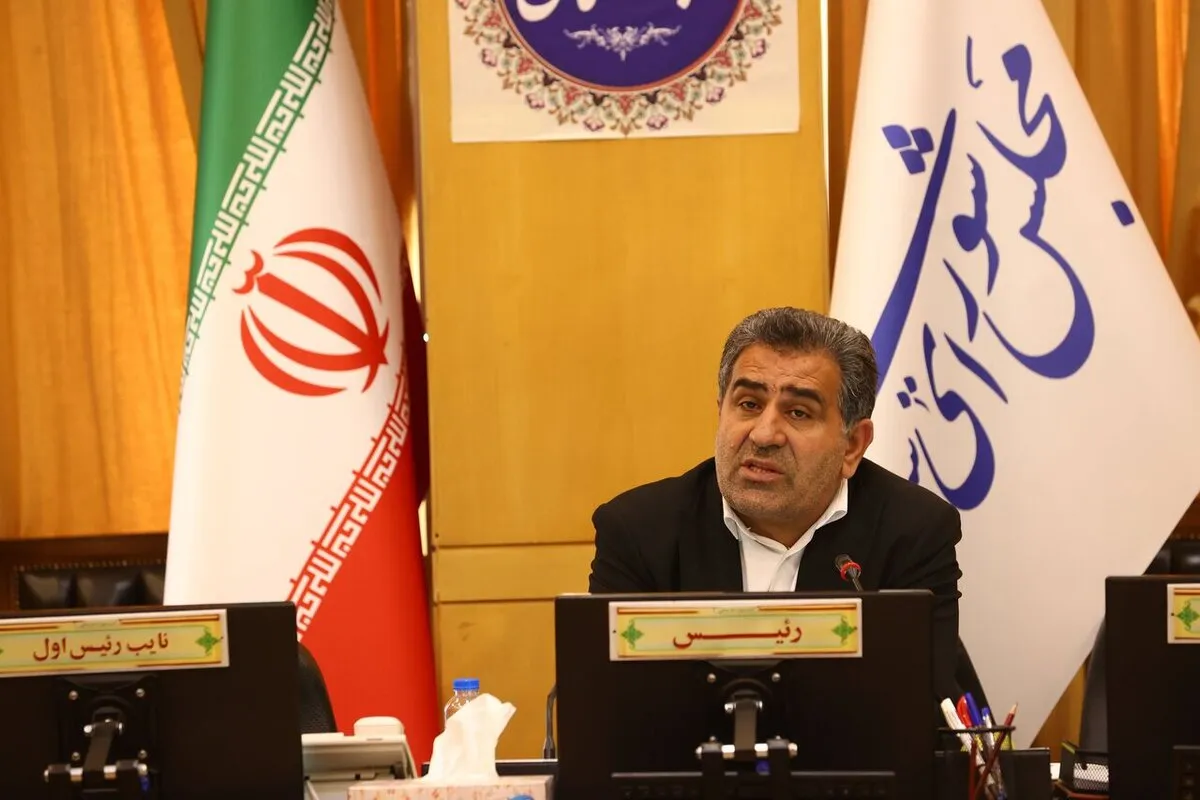 رئیس کمیسیون اجتماعی مجلس: موضع مجلس و دولت درباره طرح ساماندهی نیروهای شرکتی تغییر نکرده است