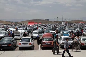 هفت راهکار مورد نیاز برای ساماندهی بازار خودرو