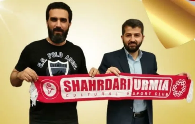رضایی:همه در مورد تندروان اتفاق نظر داشتیم|تکلیف بازیکنان به زودی مشخص خواهد شد