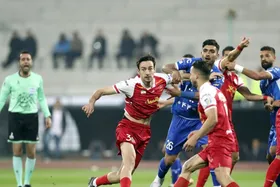 فنایی: حرف&zwnj;های من بد برداشت شده است