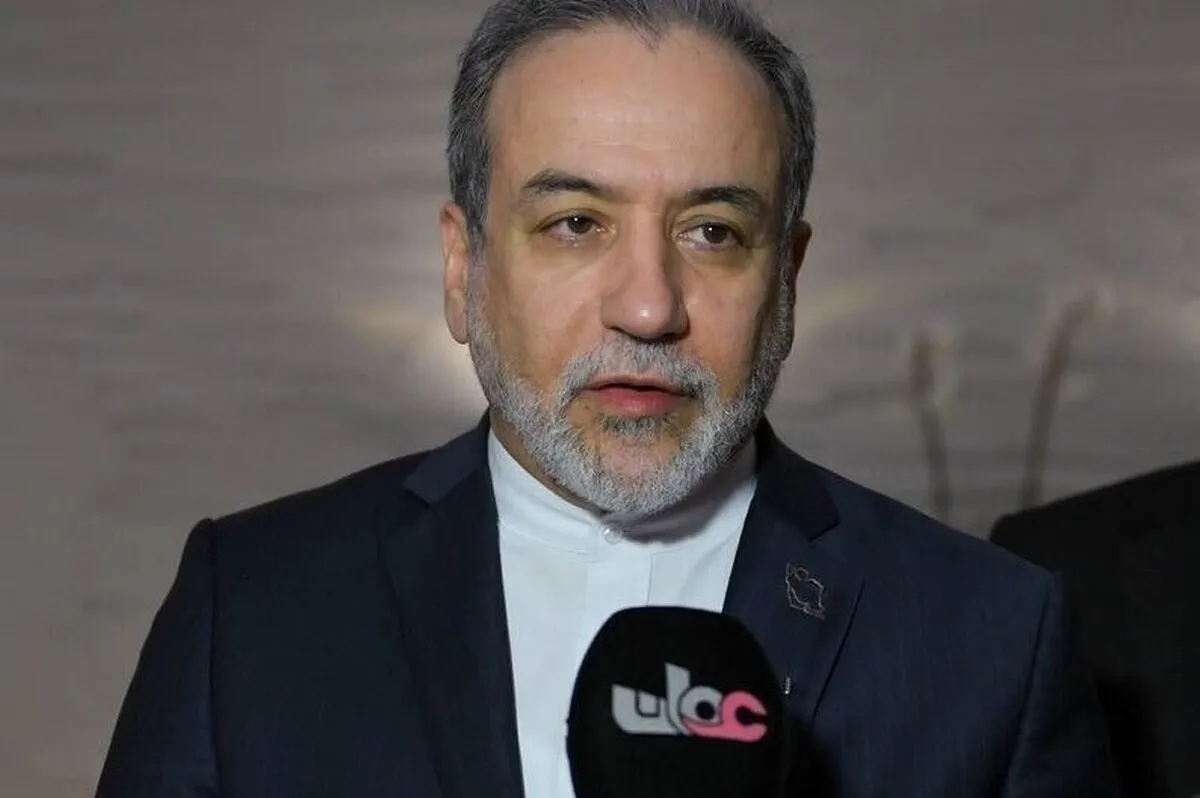 تلویزیون عمان: عراقچی شروع مذاکرات هسته‌ای با آمریکا را خوب ارزیابی کرد