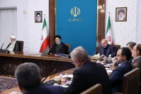 نود و سومین نشست شورای هماهنگی اقتصادی سران قوا برگزار شد | تعیین تکلیف «کیان تایر» به هیات ویژه محول شد