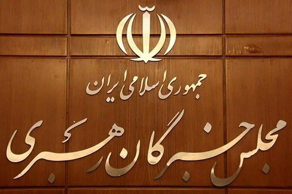 تاکید اعضای مجلس خبرگان رهبری بر ساماندهی و توجه به الزامات حکمرانی فضای مجازی
