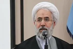 دادستان کل کشور: رقبای انتخاباتی به هم افترا بزنند، آن را پیگیری می&zwnj;کنیم