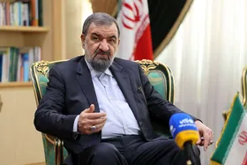 محسن رضایی: ایران به دقت جنگ غزه را رصد می&zwnj;کند