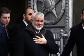 حزب&zwnj;الله لبنان: فرمانده شهید اسماعیل هنیه یکی از بزرگ&zwnj;ترین رهبران عصر حاضر بود