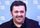 سکانسی به یادماندنی از بازی «شهرام عبدلی» در سریال خط قرمز + فیلم