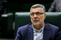 سفر محمدرضا ظفرقندی، وزیر بهداشت، درمان و آموزش پزشکی، به مشهد (۳ آبان ۱۴۰۳)