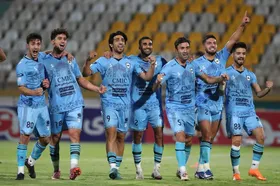 فدراسیون فوتبال: چادرملو نماینده قانونی ایران در آسیاست؛ پیگیری از AFC ادامه دارد