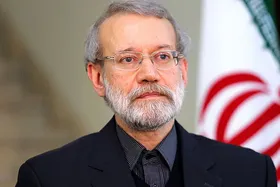 &laquo;لاریجانی&raquo; قید انتخابات ریاست جمهوری ۱۴۰۰ را زده است؟