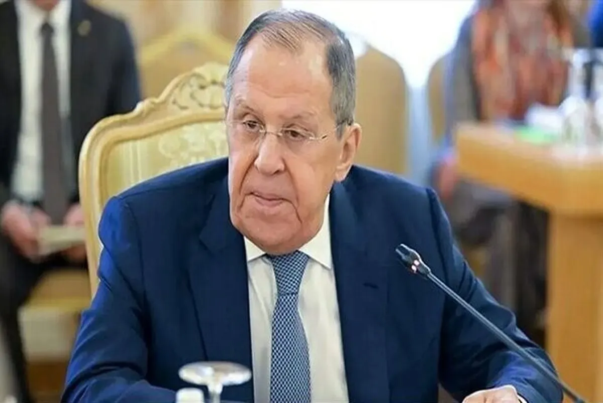 روسیه: درگیری‌ها در منطقه باید فورا متوقف شود