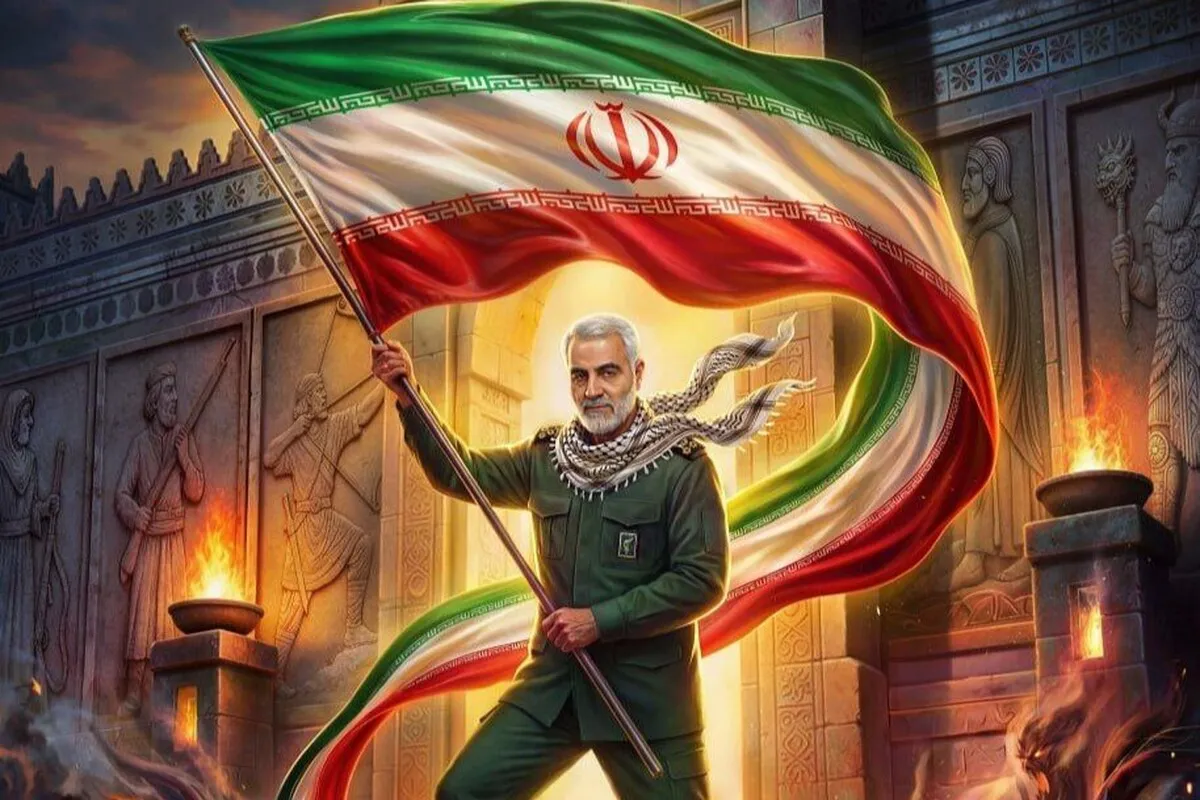 روایت اساطیری ایران در «ایرانمرد» روی صحنه می‌رود + زمان و مکان برگزاری