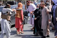 نگرانی نماینده آمریکا در شورای امنیت از احکام سرکوب‌گرانه طالبان علیه زنان افغانستان