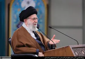 نگاهی تحلیلی به دیدگاه&zwnj;های رهبر معظم انقلاب درباره ریشه&zwnj;های بحران اوکراین