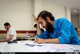 امروز، ۶شهریور فرصت انتخاب رشته آزمون دکتری پایان می&zwnj;یابد