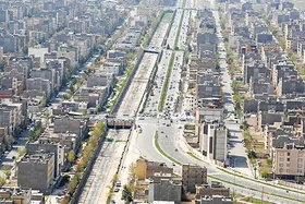 نقشه گسل&zwnj;های مشهد پس از دو سال بلاتکلیفی تصویب شد