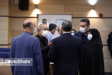 یکصد و بیست و نهمین صحن علنی شورای اسلامی شهر مشهد