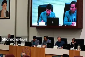 فرماندار مشهد: فرصت شادی مردم در شب یلدا نباید تبدیل به چالش شود| مقابل احتکار و گران&zwnj;فروشی می&zwnj;ایستیم
