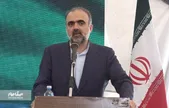 سرپرست وزارت صمت: امیدواریم تا پایان سال آینده پروژه انتقال آب عمان به مشهد را اجرایی کنیم