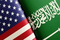 وزیر دفاع عربستان با معاون رئیس‌جمهور آمریکا دیدار کرد