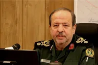 سرپرست وزارت دفاع: ماموریت ما قدرت‌سازی، حفظ امنیت ملت و ساختن توان دفاعی برای جلوگیری از سوء محاسبه دشمن است